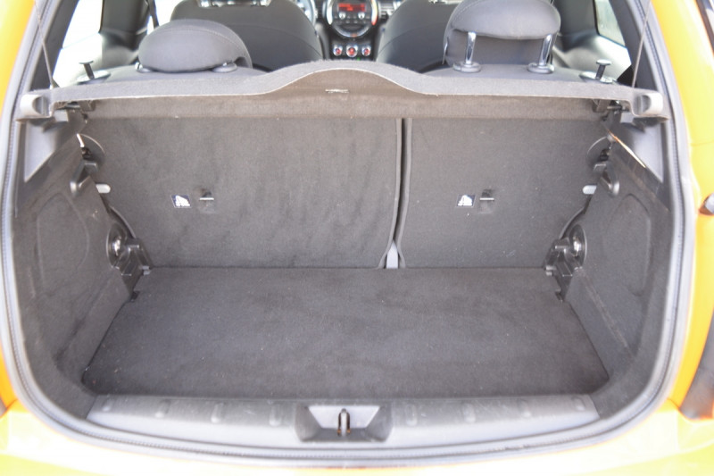 Mini Mini ONE 75CH  occasion � Toulouse - photo n�8