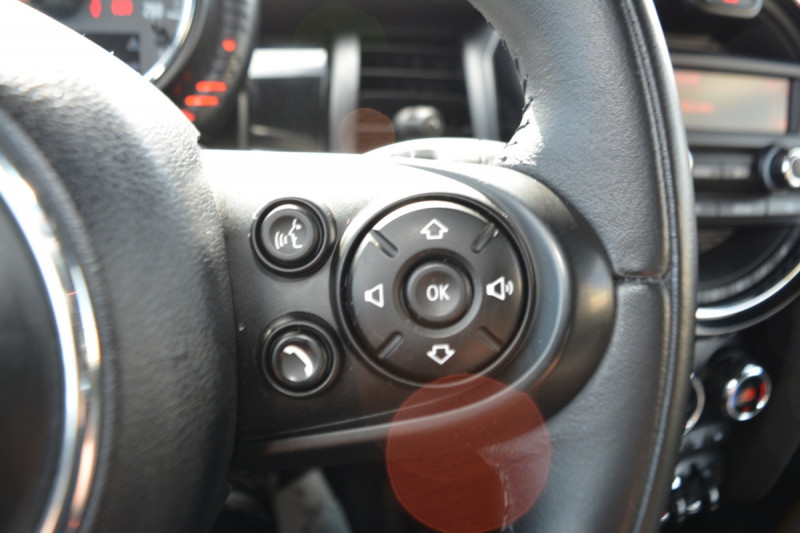 Mini Mini ONE 75CH  occasion � Toulouse - photo n�13