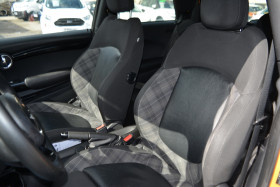 Mini Mini ONE 75CH  occasion � Toulouse - photo n�7