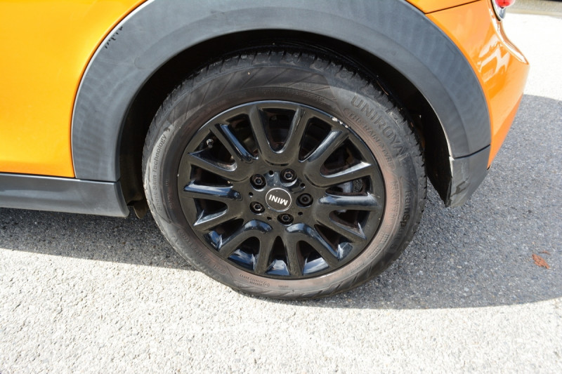 Mini Mini ONE 75CH  occasion � Toulouse - photo n�18