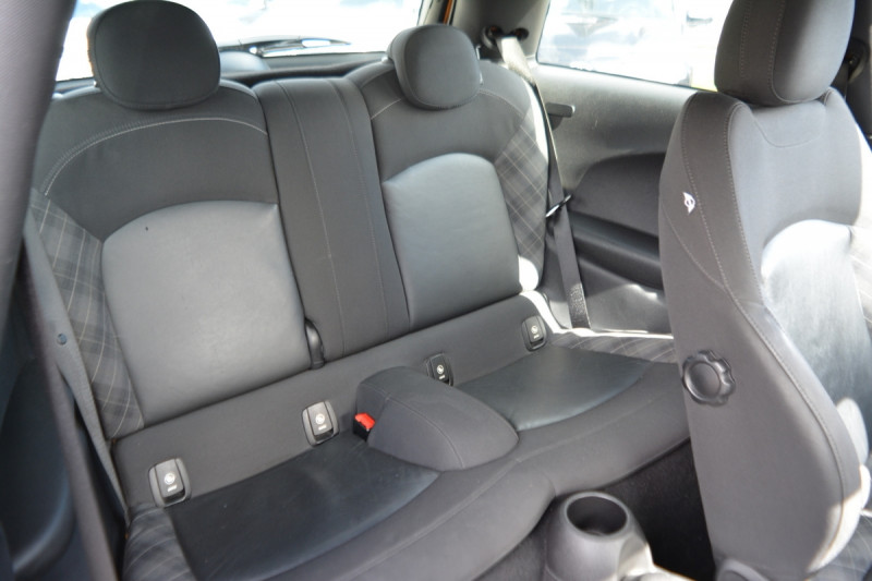 Mini Mini ONE 75CH  occasion � Toulouse - photo n�16