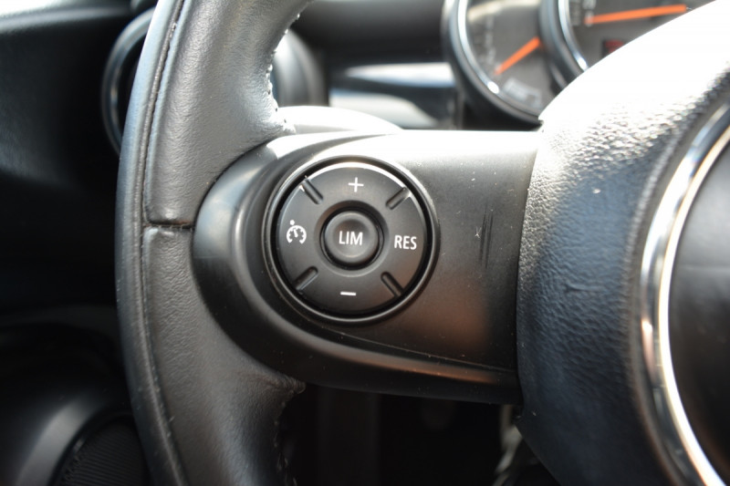 Mini Mini ONE 75CH  occasion � Toulouse - photo n�12