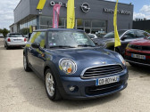 Mini Mini occasion année 2011 boite Manuelle Annonce Mini Mini occasion Essence One 75ch à Varennes-sur-Seine
