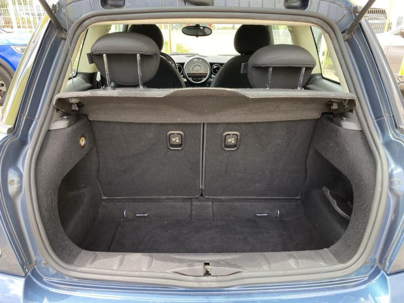 Mini Mini One 75ch  occasion  Varennes-sur-Seine - photo n13
