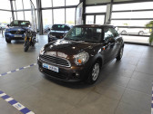Mini Mini occasion année 2011 boite Manuelle Annonce Mini Mini occasion Essence ONE 75CH à Mérignac