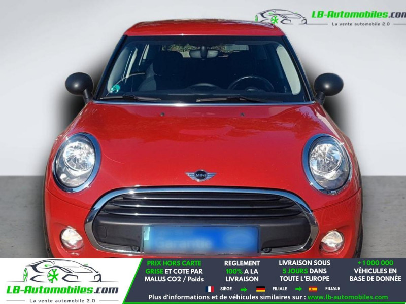 Mini Mini One 95 CH BVM  occasion � Beaupuy - photo n�4