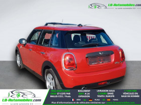 Mini Mini One 95 CH BVM  occasion � Beaupuy - photo n�3