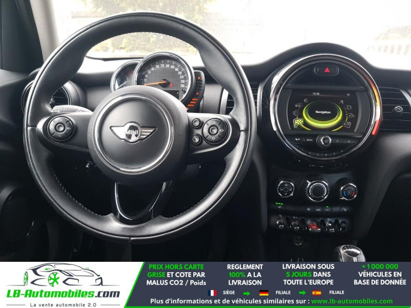 Mini Mini One 95 CH BVM  occasion � Beaupuy - photo n�2