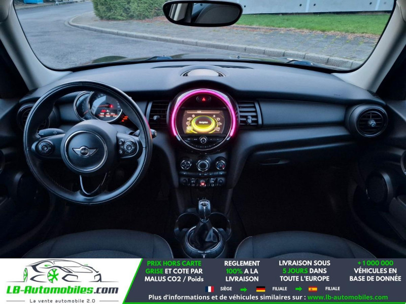 Mini Mini One 95 CH BVM  occasion � Beaupuy - photo n�3