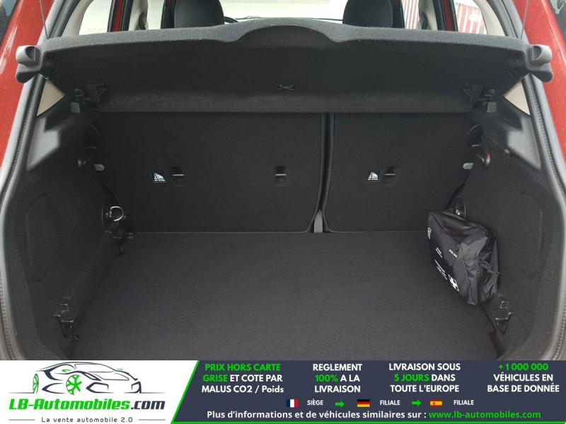 Mini Mini One 95 CH BVM  occasion � Beaupuy - photo n�10