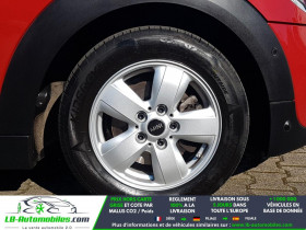 Mini Mini One 95 CH BVM  occasion � Beaupuy - photo n�9