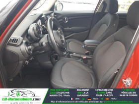 Mini Mini One 95 CH BVM  occasion � Beaupuy - photo n�7