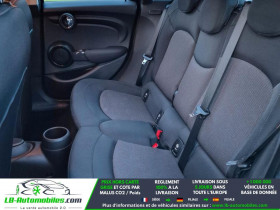 Mini Mini One 95 CH BVM  occasion � Beaupuy - photo n�8