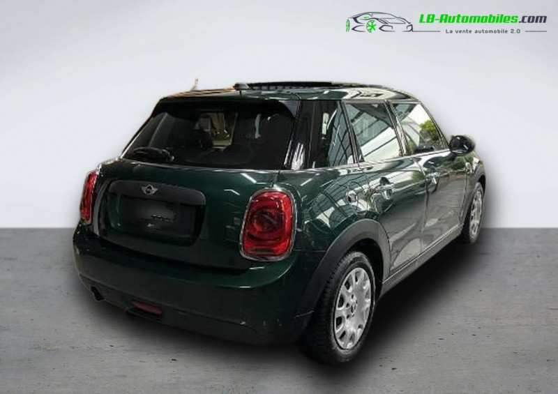 Mini Mini One 95 CH BVM  occasion  Beaupuy - photo n3