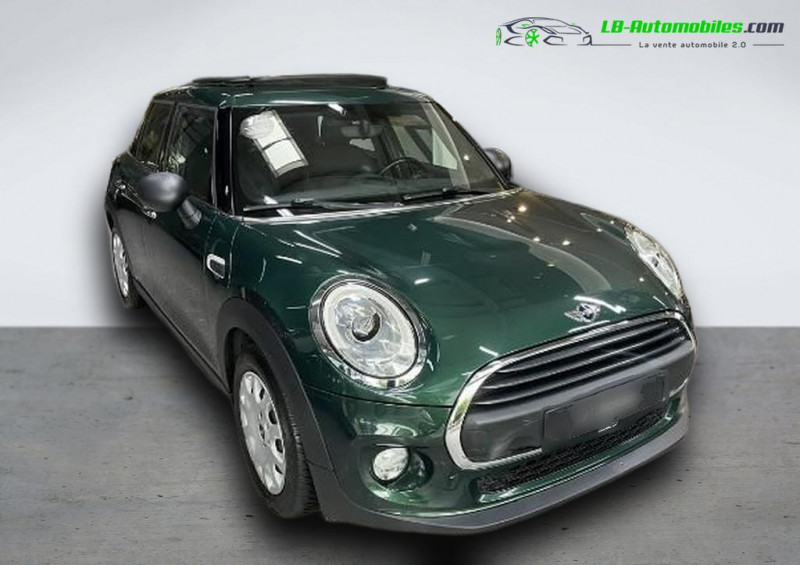 Mini Mini One 95 CH BVM  occasion  Beaupuy