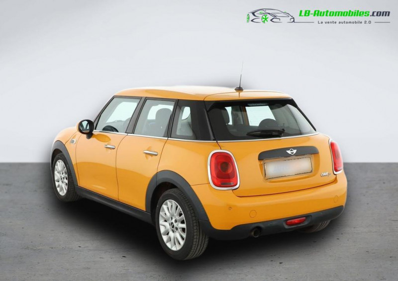 Mini Mini One 95 CH BVM  occasion  Beaupuy - photo n2