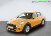 Mini Mini occasion année 2016 boite Manuelle Annonce Mini Mini occasion Diesel One 95 CH BVM à Beaupuy