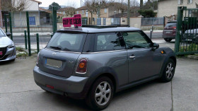 Mini Mini ONE 95CH PACK SALT  occasion � Toulouse - photo n�2