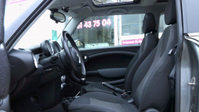 Mini Mini ONE 95CH PACK SALT  occasion � Toulouse - photo n�8