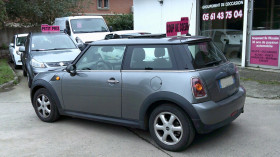 Mini Mini ONE 95CH PACK SALT  occasion � Toulouse - photo n�3