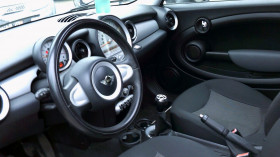 Mini Mini ONE 95CH PACK SALT  occasion � Toulouse - photo n�7