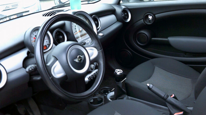 Mini Mini ONE 95CH PACK SALT  occasion � Toulouse - photo n�7