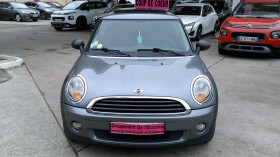 Mini Mini ONE 95CH PACK SALT  occasion � Toulouse - photo n�5