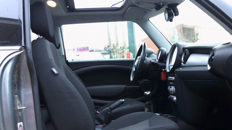 Mini Mini ONE 95CH PACK SALT  occasion � Toulouse - photo n�9