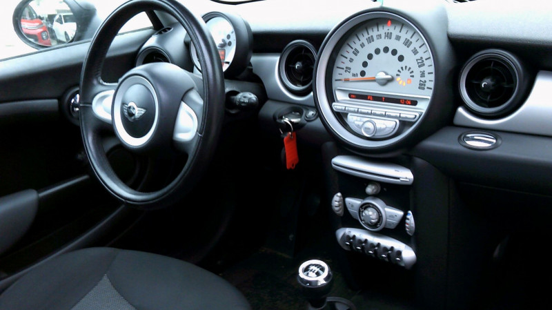 Mini Mini ONE 95CH PACK SALT  occasion � Toulouse - photo n�6