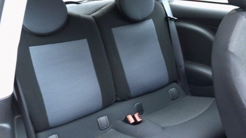 Mini Mini ONE 95CH PACK SALT  occasion � Toulouse - photo n�11