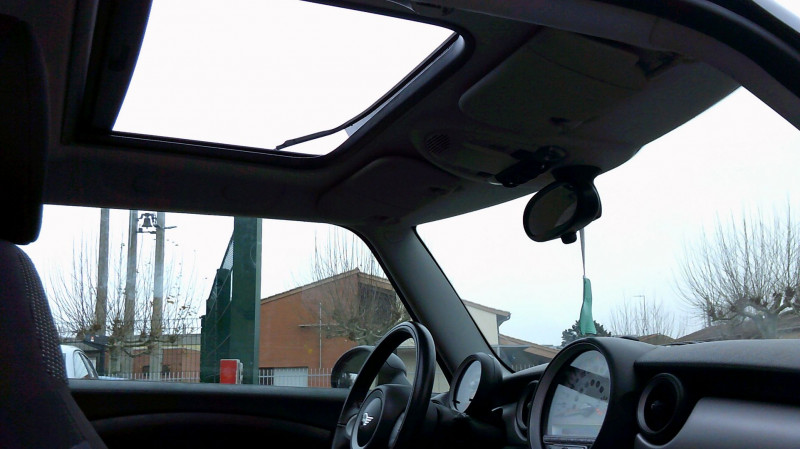 Mini Mini ONE 95CH PACK SALT  occasion � Toulouse - photo n�10