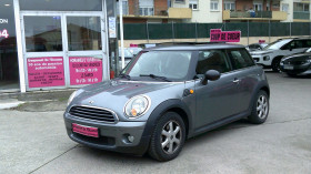 Mini Mini , garage GROUPEMENT DE L'OCCASION � Toulouse