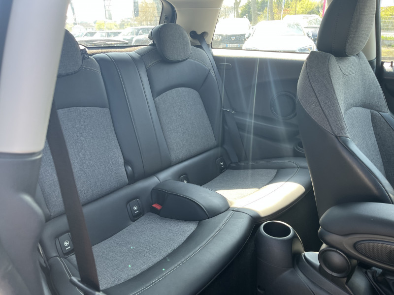 Mini Mini One 95ch  occasion � Castelmaurou - photo n�5