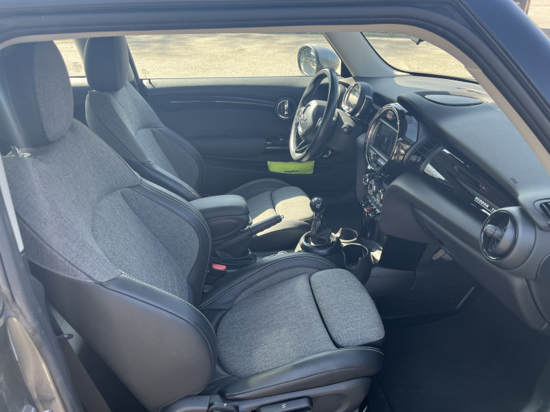 Mini Mini One 95ch  occasion � Castelmaurou - photo n�4