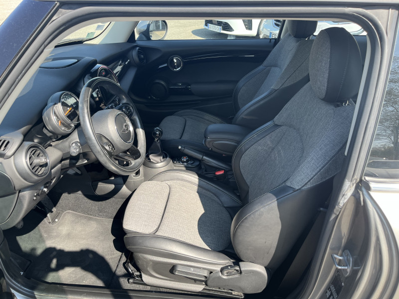 Mini Mini One 95ch  occasion � Castelmaurou - photo n�3