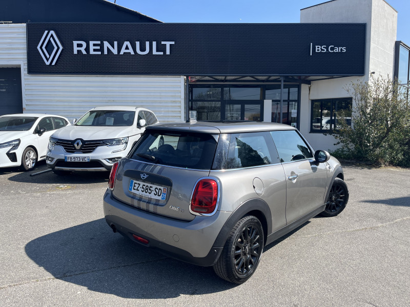 Mini Mini One 95ch  occasion � Castelmaurou - photo n�2