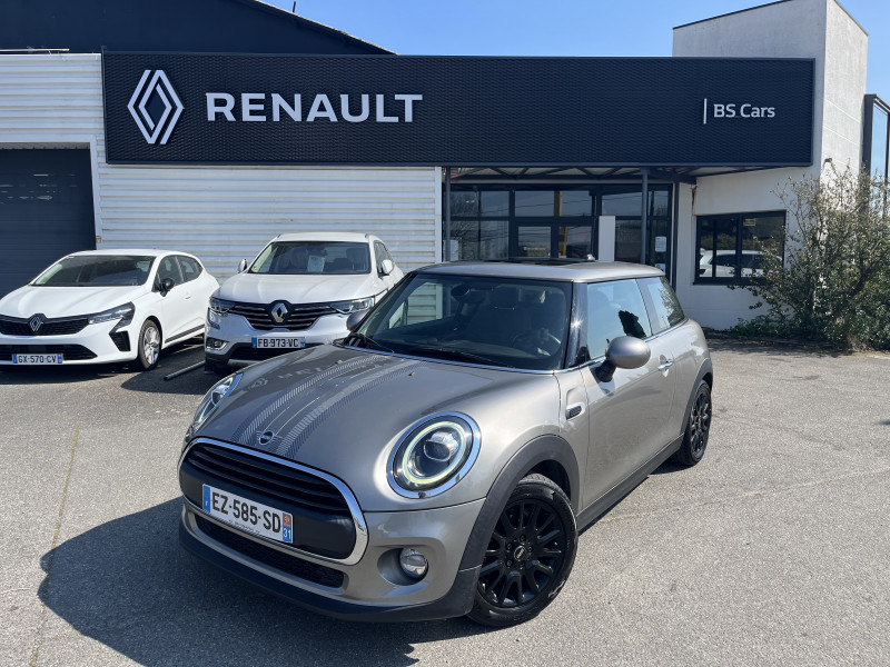 Mini Mini One 95ch  occasion � Castelmaurou