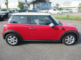 Mini Mini ONE 95CH  occasion  Toulouse - photo n16