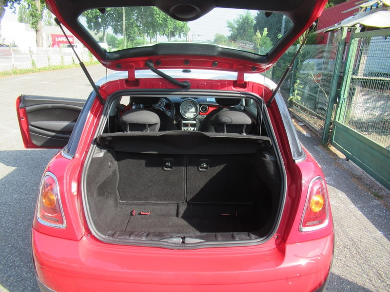 Mini Mini ONE 95CH  occasion  Toulouse - photo n6