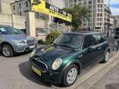Annonce Mini Mini occasion Diesel ONE D 75CH  Pantin
