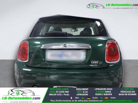 Mini Mini One D 95 CH BVM  occasion � Beaupuy - photo n�4