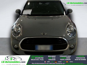 Mini Mini One D 95 CH BVM  occasion � Beaupuy - photo n�4