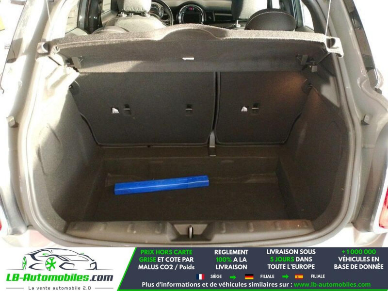 Mini Mini One D 95 CH BVM  occasion � Beaupuy - photo n�9