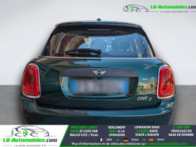 Mini Mini One D 95 CH BVM  occasion � Beaupuy - photo n�7