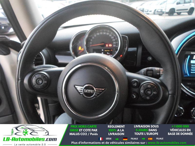 Mini Mini One D 95 CH BVM  occasion � Beaupuy - photo n�7