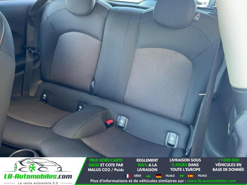 Mini Mini One D 95 CH BVM  occasion � Beaupuy - photo n�9