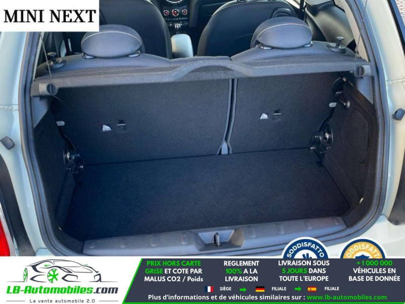 Mini Mini One D 95 CH BVM  occasion � Beaupuy - photo n�8