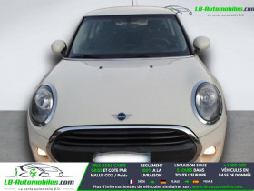 Mini Mini One D 95 CH BVM  occasion � Beaupuy - photo n�4