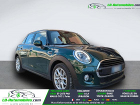 Mini Mini One D 95 CH BVM  occasion � Beaupuy - photo n�2