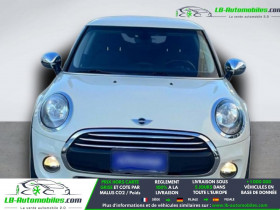 Mini Mini One D 95 CH BVM  occasion � Beaupuy - photo n�5